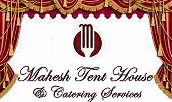 Mahesh Tent House